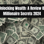 Unlocking Wealth: A Review of Millionaire Secrets 2024