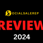 Honest Socialsalerep.com Review 2024