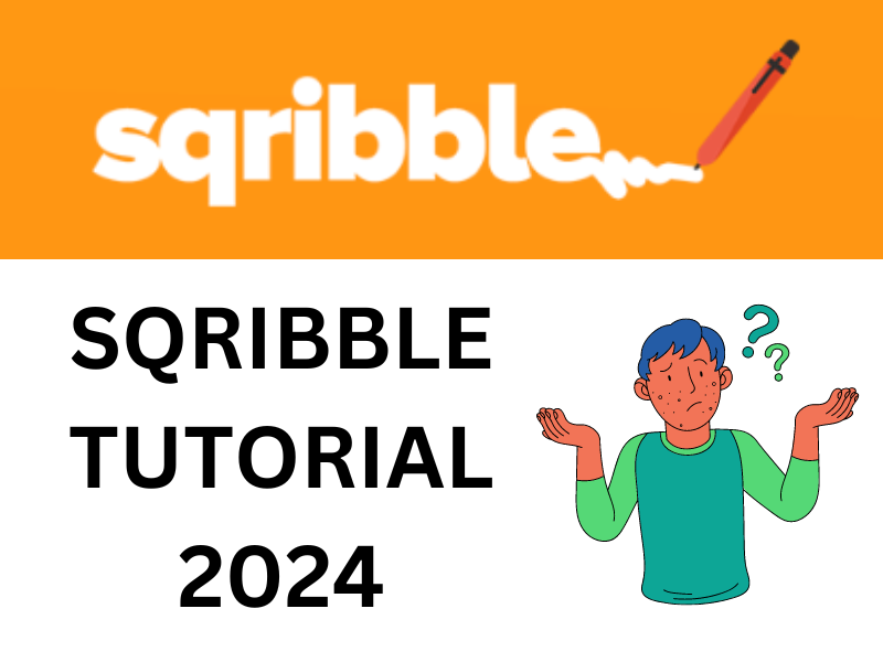 Read more about the article AI eBook Generator – How To Write a Fascinating eBook With AI in 2024 – Using Sqribble